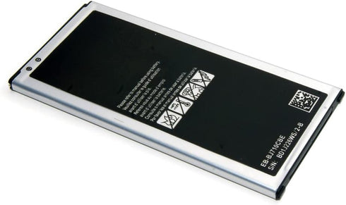 DDONG Replacement Battery for Cricket Samsung Galaxy Halo SM-J727AZ, EB-BJ710CBE, EB-BJ710CBU