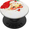 Vintage Cute Santa Claus Christmas PopSockets Standard Grip