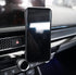 Civic 2023-2022 Magnet Car Phone Holder Stand for 11th Gen, 360° Rotation Air Vent/Dashboard Mount for Honda Civic,