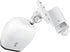 Wasserstein Weatherproof Gutter Mount for Arlo Pro/Pro 2/Pro 3/Pro 4/Pro 5S (2-Pack, White)