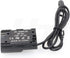 LP-E6 Dummy Battery AC Power Adapter Kit for Canon EOS 5DS, 5D Mark II, 5D mkIII, 6D, 70D, 80D, BMMCC