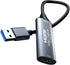 SUOFEIXIANG 4K 30FPS HDMI Video Capture Card,Video Recording Card HDMI USB 3.0 for