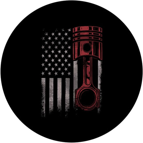 Car Lover Gifts for Car Enthusiast, Gifts For Men Car Mechanic PopSockets Standard PopGrip