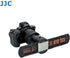 JJC 35mm 6 Set Negative Film Holder Mounts for Compatible with Film Scanners Copying Equipment, Holds Negative Frames