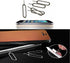 GENERIC Sim Card Tray Remover Eject Pin Key Tool for iPhone iPad Samsung Galaxy Smart Phone/Tablet and More
