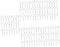 500pcs Sim Needle Eject Pin Phone Sim Removing Tool Remover for Multiple