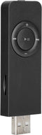Diyeeni MP3 Player, Portable MP3 Player with USB Flash Drive, HiFi Sound MP3