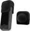 Silicone Lens Cap for Insta360 X4, Protector for ONE X4 Lens Guard Accessories