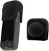 Silicone Lens Cap for Insta360 X4, Protector for ONE X4 Lens Guard Accessories
