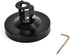 YNIBST 4Inch Angle Adjustable Magnetic Antenna Mount Base Suitable for Mobile Antenna CB/HF/VHF/UHF