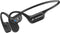 JEESRSRR Swimming headphones, underwater swimming earphones, IP68 waterproof bone conduction headphones - Bluetooth