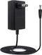 15V 2A DC Power Supply Charger - Input AC 100V-240V, Output DC 15 Volt 2 Amp 30 Watt with 5.5mm x 2.5mm