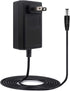 15V 2A DC Power Supply Charger - Input AC 100V-240V, Output DC 15 Volt 2 Amp 30 Watt with 5.5mm x 2.5mm