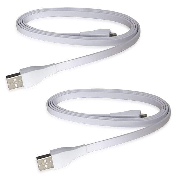 Cord Replacement for UE Boom Charger, 1.2m USB Charging Cable for Logitech Ultimate Ears Boom 3/MEGABOOM 3/UE