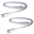 Cord Replacement for UE Boom Charger, 1.2m USB Charging Cable for Logitech Ultimate Ears Boom 3/MEGABOOM 3/UE
