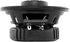 DS18 G4Xi GEN-X 4" 2-Way Coaxial Speakers - 120 Watts Max Power, Full Range Car Replacement Speaker - 2 Speakers