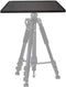 Coret Projector Tray, Laptop Tray Platform Holder Pallet for 3/8" or 1/4" Screw