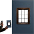 Generic Window Travel Photo Prop - Portable Fun Picture Framing Viewfinder - Travel Window Frame Photo Props |