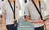 AccessoryHappy AH Universal Heavy Duty Cell Phone Carrying Lanyard Leash Neck Strap