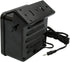 Wilson 305600BLK Black 22 Gauge Steel CB Extension Speaker