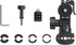 Insta360 Rear View Mirror Mount