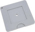 Dioche Versatile View Catcher with Sliding Mechanism Color Isolation Artist View Finder for Drawing, Painting