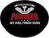 Few More Days Plumber Pipe Repair Funny Men Plumbing PopSockets Standard PopGrip