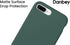 iPhone 7 Plus / 8 Plus Case - Premium Real Liquid Silicone Stain-Resistant Heavy Duty Shockproof Slim Cover (5.5-inch