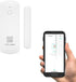 YoLink LoRa Smart Door & Window Sensor: Up to 1/4 Mile Range, Door Left-Open Reminders, 5 Year Battery Life