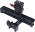 FEICHAO 1/4 3/8 F5Pro, A7C,XT4 Magic Arm Kit Double Head to with Universal Handle for Camera Micro Frame Monitors (Kit