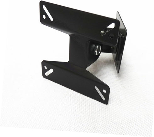 Homoyoyo TV Wall Mount Bracket - Adjustable Flat Screen Holder