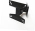 Homoyoyo TV Wall Mount Bracket - Adjustable Flat Screen Holder