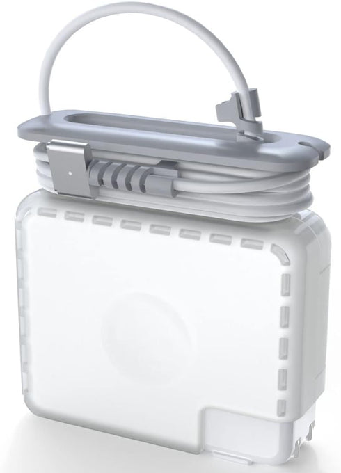 TATOFY Case for Apple 140w Charger Macbook140w Charger Case Organizer Travel Cord Organizer