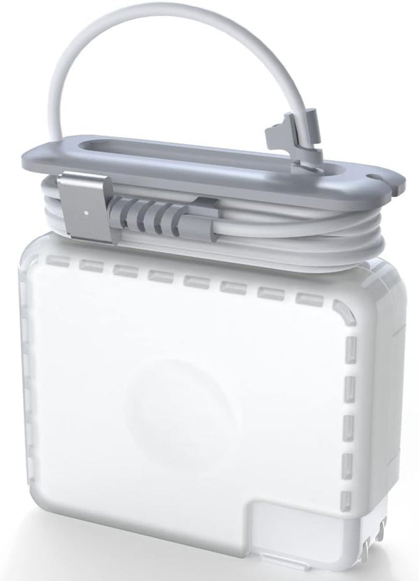 TATOFY Case for Apple 140w Charger Macbook140w Charger Case Organizer Travel Cord Organizer