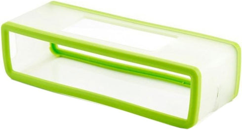 Replacement TPU Gel Soft Case for Bose Soundlink Mini Bluetooth Speaker (Green)