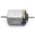 YQQEWI 1pc FC-130 130 3V 3.7V 5V 6V 11000RPM 16mm Mini Dual Shaft Motor High Speed Micro Electric Motor DIY Toy Car