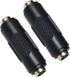 10PCS DC Power Connector Adapter 12V, 5.5mm x 2.1mm Female to Female Power Jack Socket for LED Strip