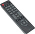 NH301UD Replacement Remote Control for Emerson LCD TV Models LE190EM3, LE220EM3, LE260EM3, LE320EM3, LC391EM3, LC501EM3