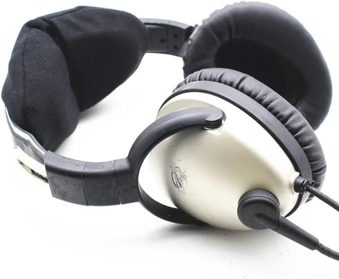 Headband Pad Soft Foam Cushions for David Clark H10, Rugged, Zulu, Faro Pilot Aviation Headsets