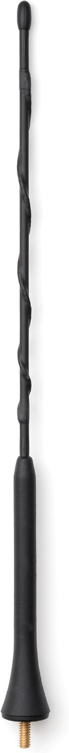 Votex A610-14-1 14" 150-250 350 (2015-2025) CK4Z-18A886-A - Rubber Radio Antenna Mast fits: Ford Transit - - Part