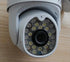 Othmro 2Pcs 8mm CCTV Camera Lens, 1080P F2.0 Pixels Security WiFi Camera Lens