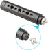 CAMVATE Aluminum Alloy Camera Handle Grip (Black) DSLR Stabilizer Light Mount for Camera Accessory - 0967