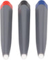 Interactive Whiteboard Pen, 3pcs Touch Screen Pen, Infrared Tablet Stylus for Whiteboard Multimedia Screen