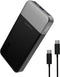 J2601 Portable Power Bank - 35W Fast Charging with PD 3.0 + QC 3.0 Technology, 10000mAh Battery Pack