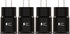 Samsung Adaptive Fast Charging Adapter Quick Charge Block Wall Charger for Galaxy S24/S23/S22/S21