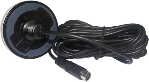 GlobalSat MR-350N-W Serial GPS Receiver