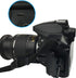 Replacement Camera Charge Cable for Nikon Coolpix S Series, Compatible with S01, S02, S70, S80, S100, S3000, S5100