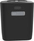 Holicfun Silicone Cover Skin - Compatible with Eufy Security SoloCam S220 Camera (Black)