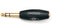 D'Addario 1/4 Inch Male to 1/8 Inch Female Stereo Adapter