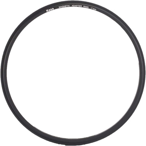 Kase 67mm Magnetic Filter Adapter Ring Wolverine 67